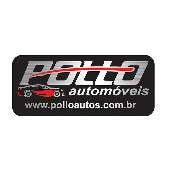 Etiqueta Adesiva ou PVC Canto Arredondado