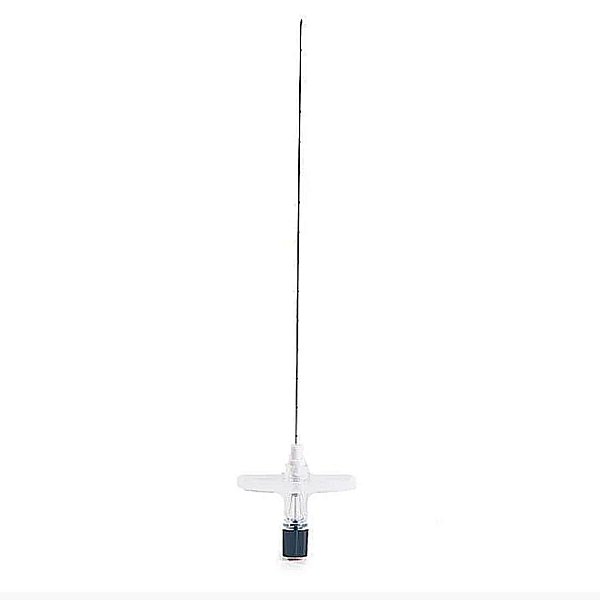Agulha Chiba Para Biópsia 18G x 15cm - Uniever