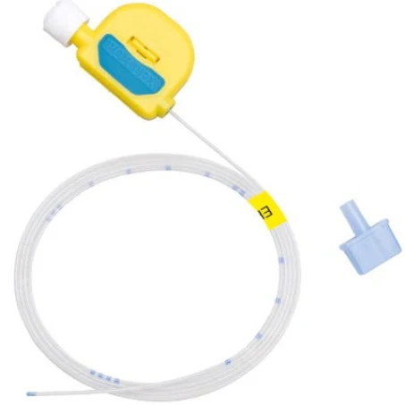 Cateter Epidural 16G Ref: 100.382.116 - Portex
