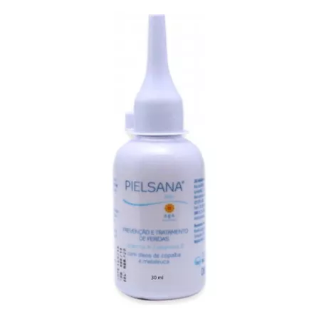 Pielsana A.G.E 30ml Almotolia - DBS