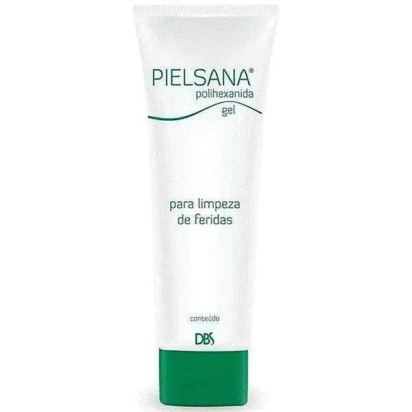 Pielsana Polihexanida (PHMB) Gel 30gr - DBS