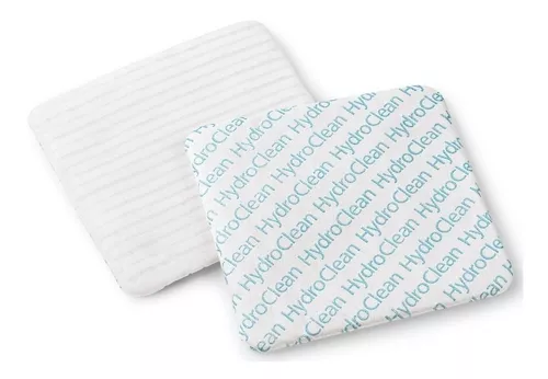 Curativo Hydroclean 10 x 10cm - Unidade - Hartmann