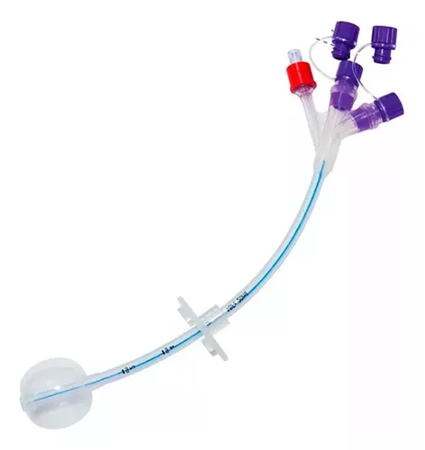 Sonda Para Nutrição por Gastrostomia 14fr ENFit® - Foyomed