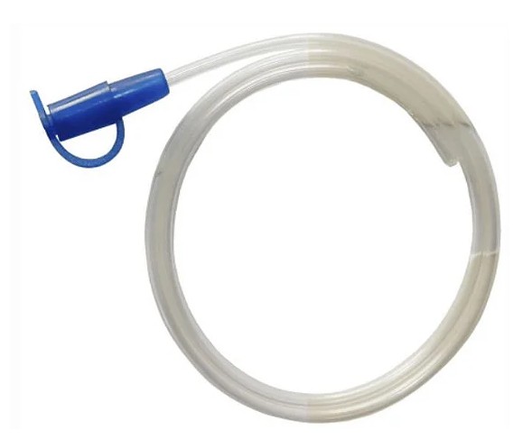 Sonda Uretral N° 14 - C/ 10 Unidades - Medsonda
