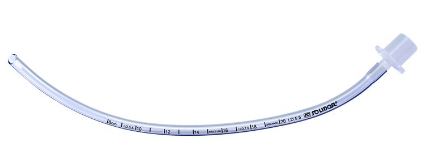 Tubo Endotraqueal 9.0 Sem Balão C/ 10 Unidades - Solidor