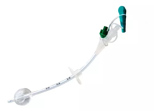 Sonda Nutrição Enteral Gastrostomia 14Fr - Create