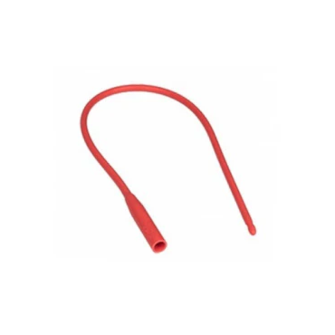 Sonda Nelaton de Drenagem de Urina 2 furos 24fr - Well Lead
