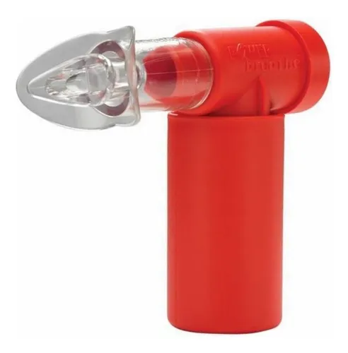 Respirador Com Válvula de Aba (Esportes) - Powerbreathe Classic Resistance RA