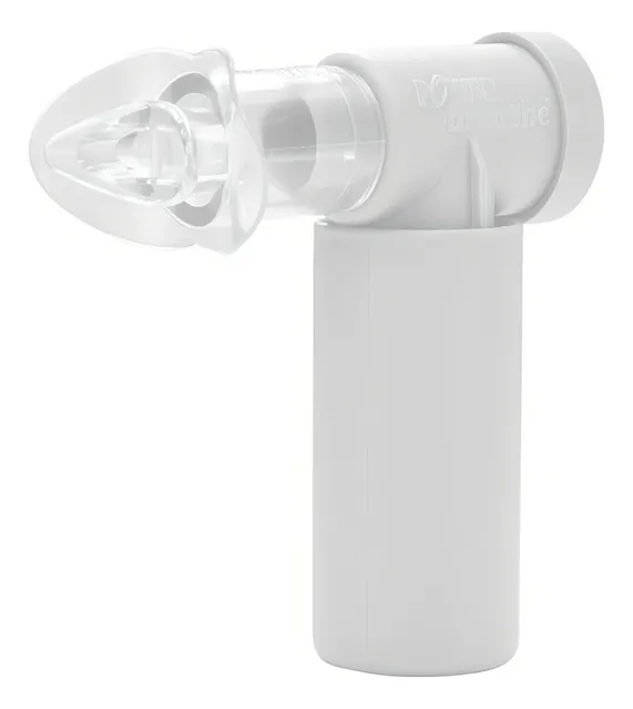 Respirador Com Válvula de Aba - Powerbreathe Classic MEDIC