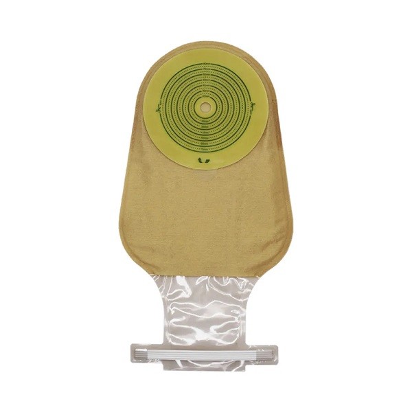 Bolsa de Colostomia Opaca 70mm B4012T - Vital Gold