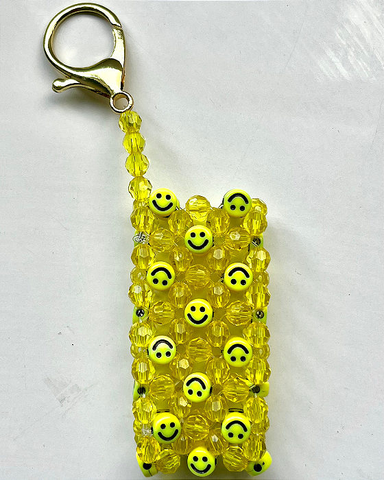 Porta Isqueiro ou Gloss Smile