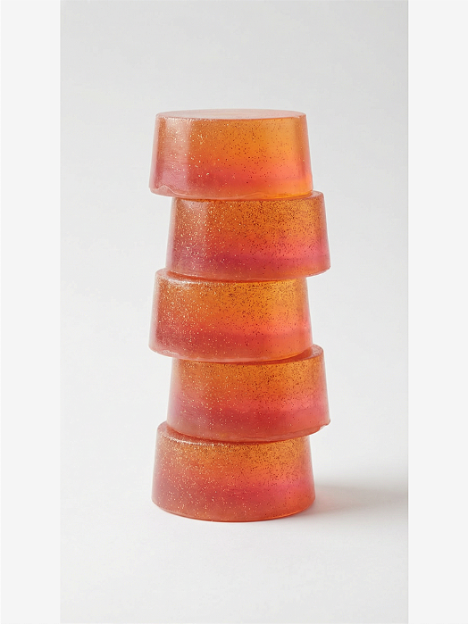 Sabonete Orgânico de Açafrão