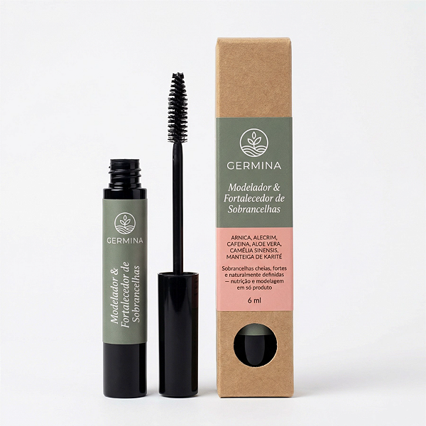 Modelador e Fortalecedor de Sobranchelhas