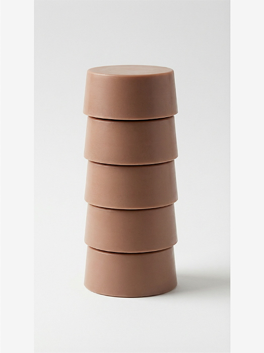 Sabonete Demaquilante