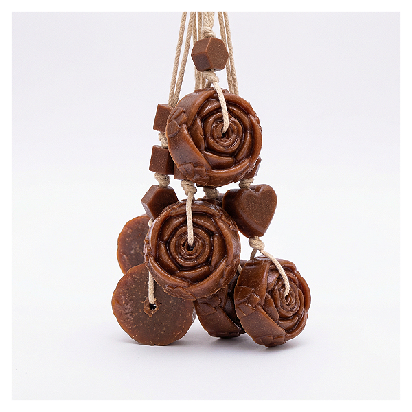 Sabonete Artesanal Aroma & Cordão