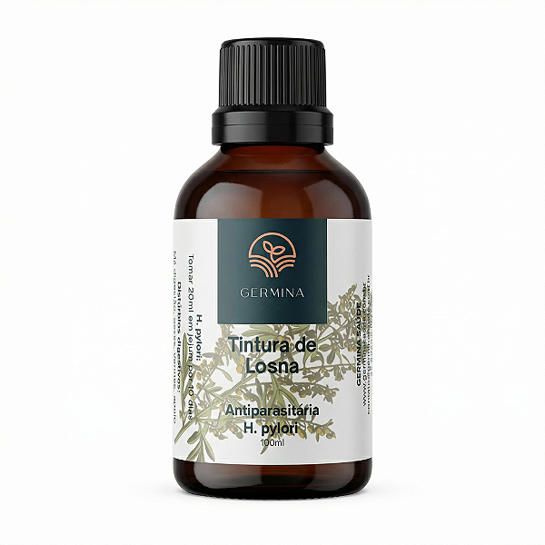 Tintura de Losna 100ml