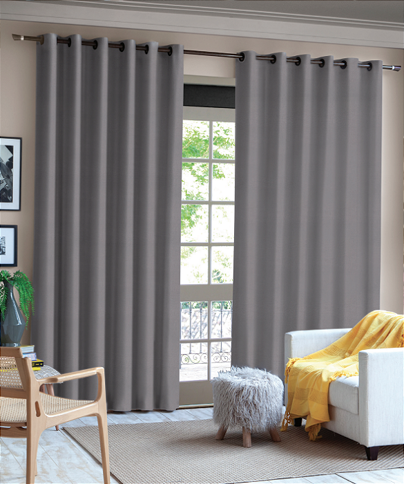 Cortina Corta Luz – BecaDecor