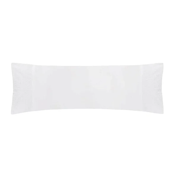 Fronha Body Pillow Branco – Altenburg
