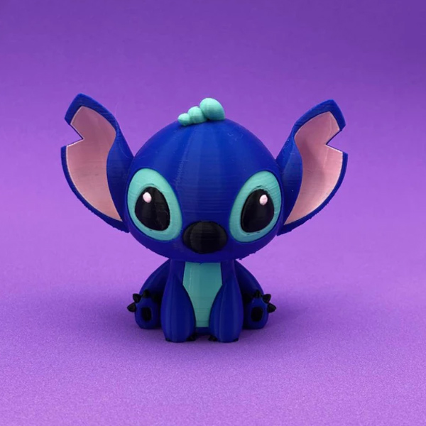 Stitch