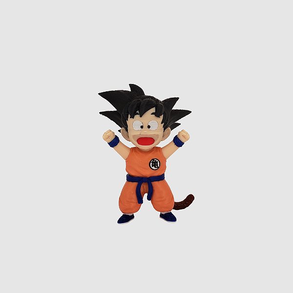 Goku