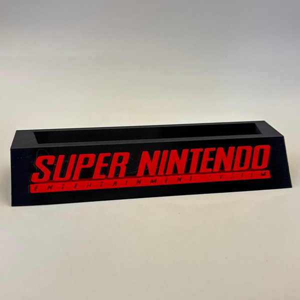 Suporte para controle SNES