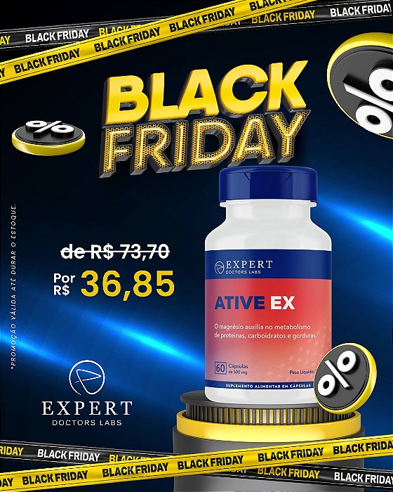 ATIVE EX