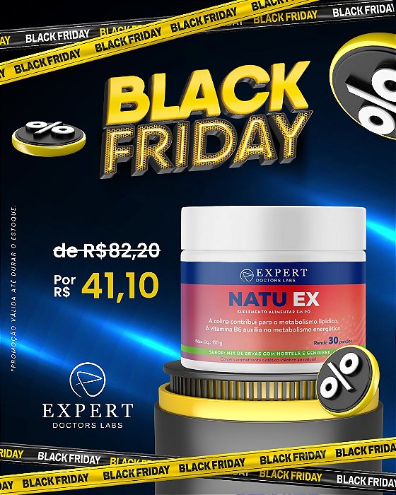 CHÁ DIURETICO E TERMOGENICO NATU EX