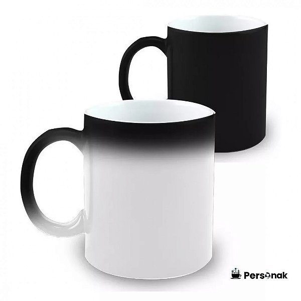 Caneca Mágica Personalizadas