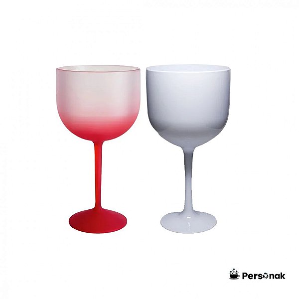 Taça de Gin Personalizada