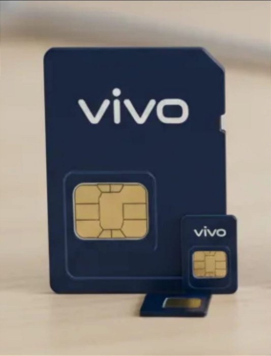 CHIP PARA ACESSAR INTERNET DE 300MB À 300GB