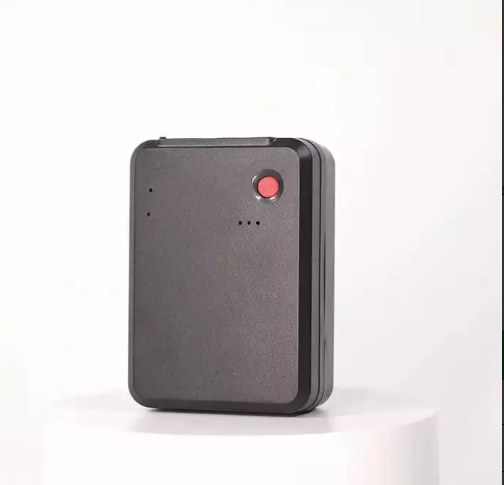 RASTREADOR PORTÁTIL W07B