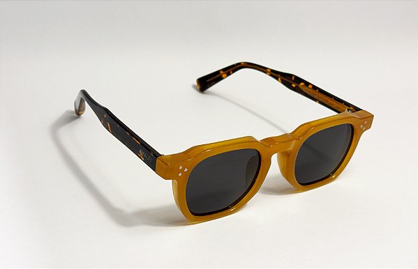 Óculos Salt Caramel Forever