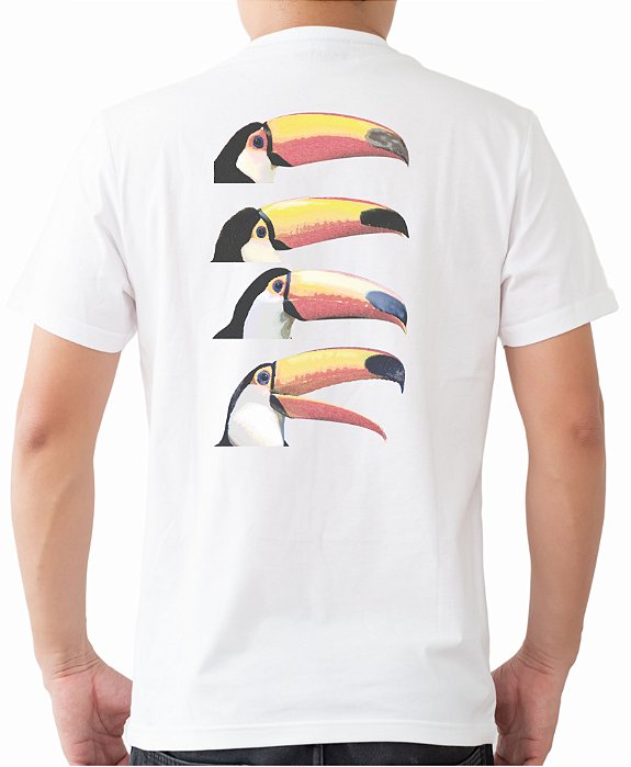 ab03c - Camiseta Tucano