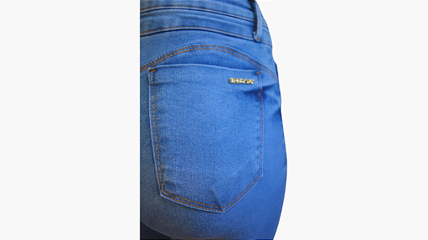 SKINNY 2 BOTÕES EXTRA VIP