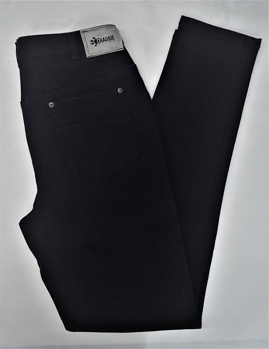 SKINNY MASCULINA PRETA