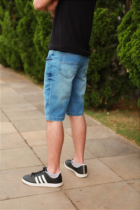 BERMUDA MASCULINA  FIXPIN