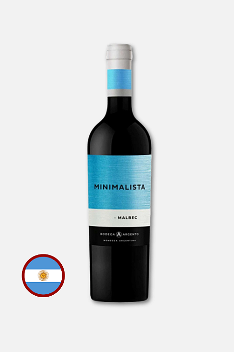 Minimalista Malbec