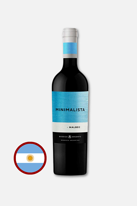 Minimalista Malbec