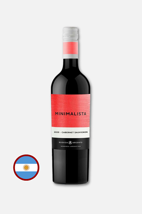 Minimalista Cabernet Sauvignon