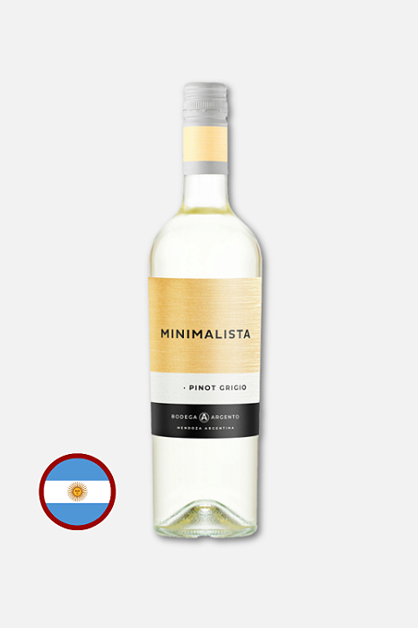 Minimalista Pinot Grigio