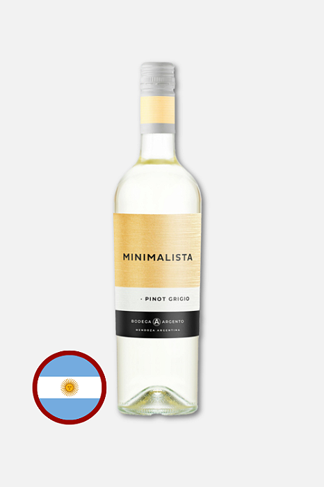 Minimalista Pinot Grigio