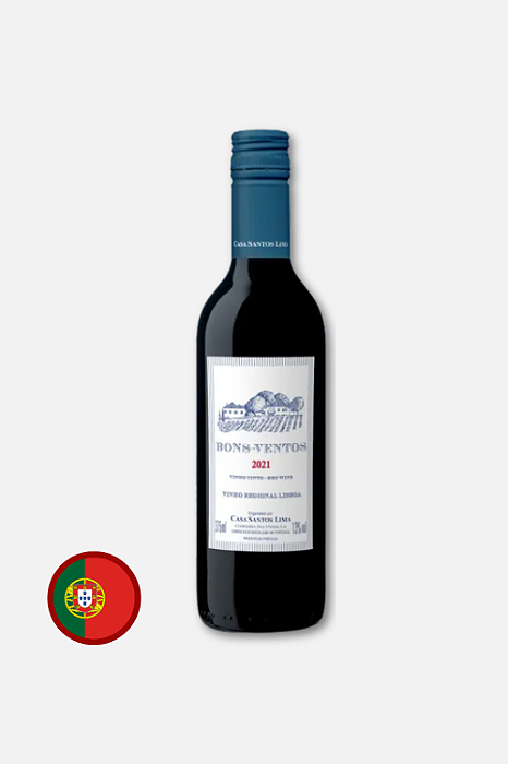 Bons Ventos Tinto 375ml