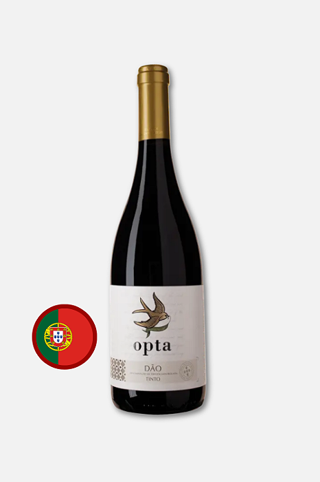 Opta Dao Tinto 750ml