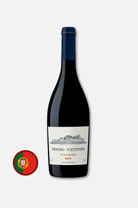 Bons Ventos Superior