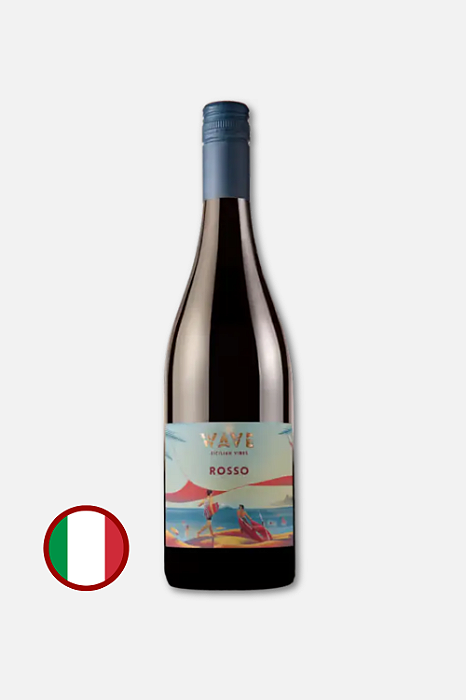 Settesoli Wave Tinto