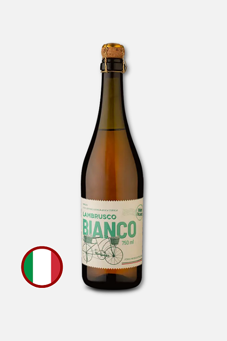 Sogno Italiano Lambrusco Bianco