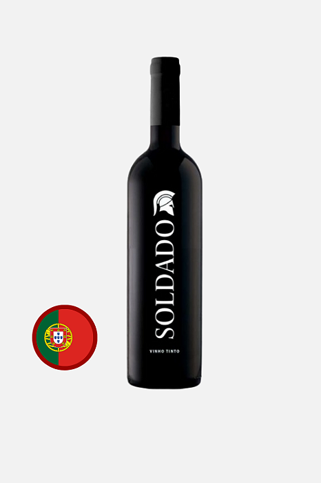 Soldado Tinto 750ml