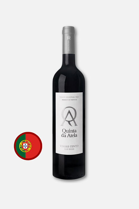 Quinta da Atela Colheita Tinto 750ml