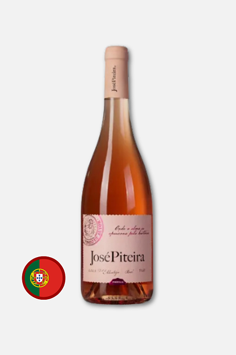 José Piteira Rosé