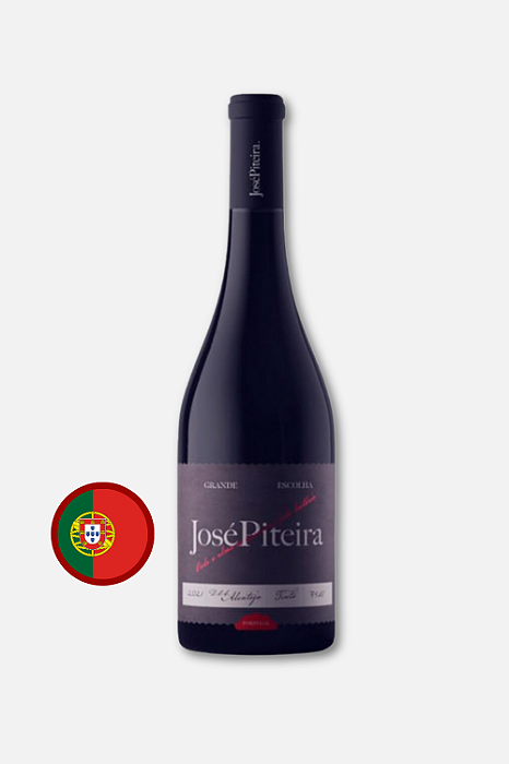 José Piteira Grande Escolha Tinto 750ml
